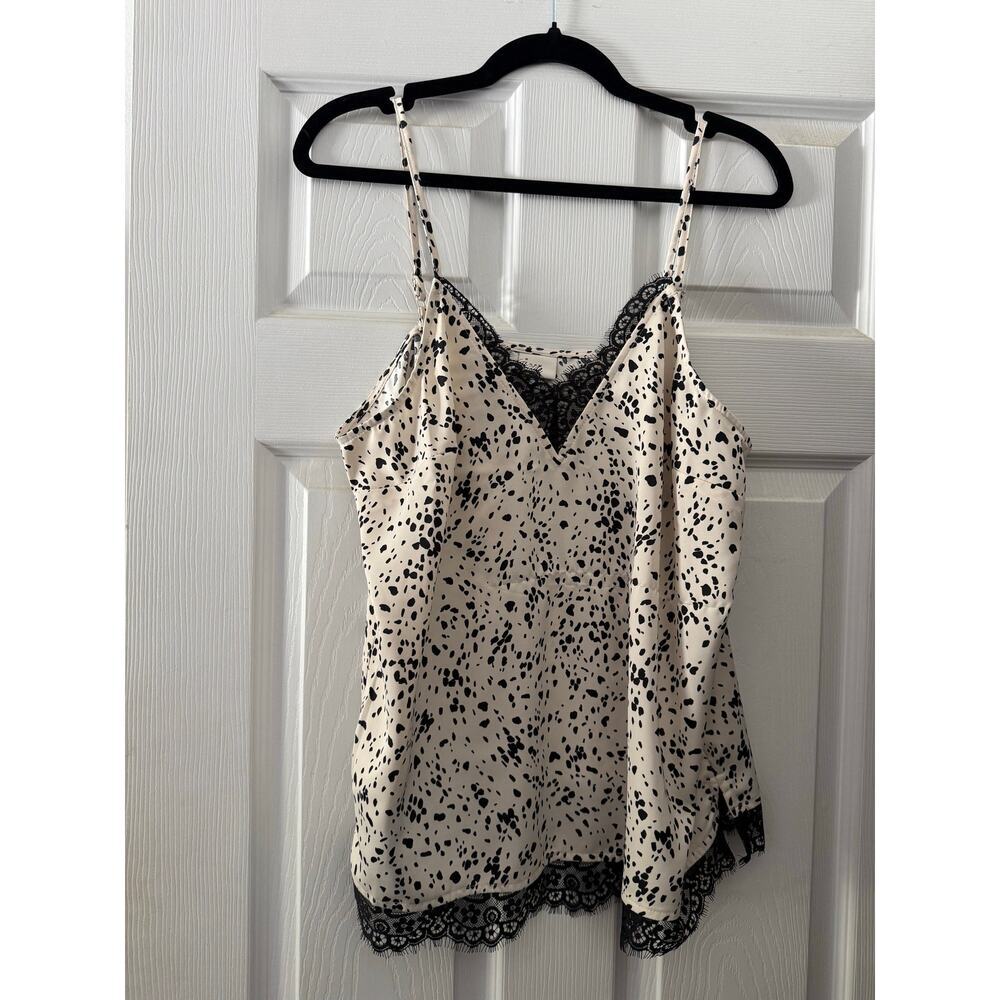 Light Weight Tank By A New Day Size Large